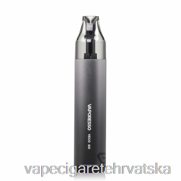 Vape Cigarete Vaporesso Veco Go 25w Pod Sustav Srebrni